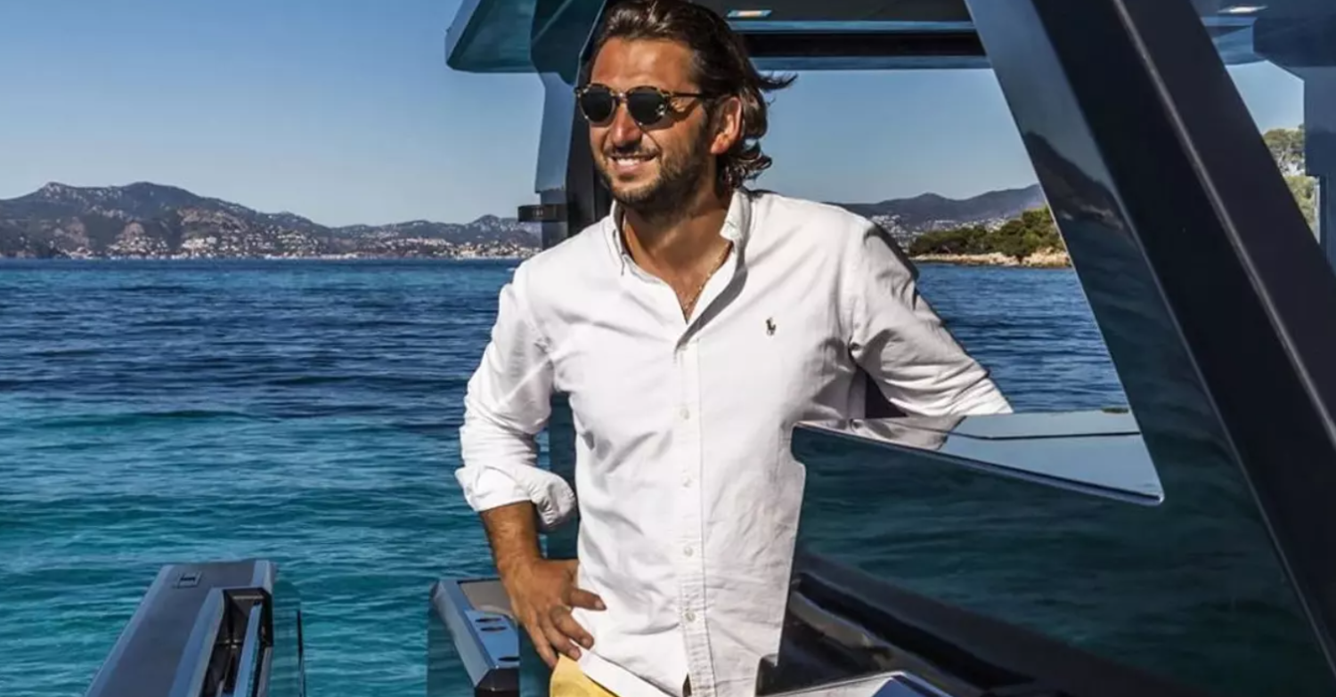 Halit Yukay'ın cansız bedeni denizden çıkarıldı